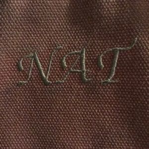 Meet your Posher, Natalia